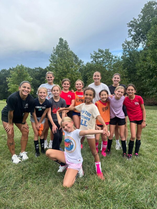 Soccer Fun For All - Image 2