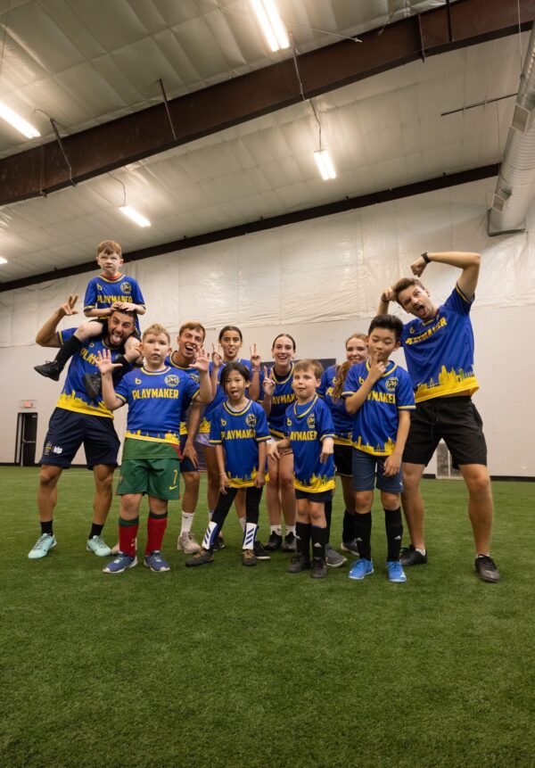 Soccer Fun For All - Image 3