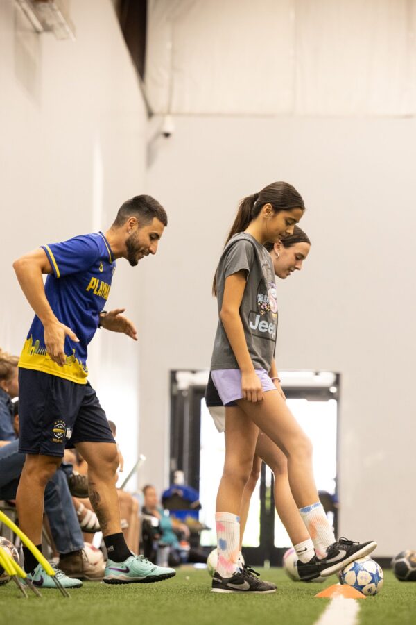Joga Bonito DNA - Image 2